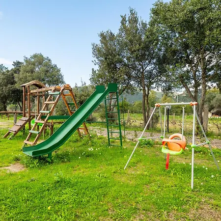 Mia Gæstehus Villasimius