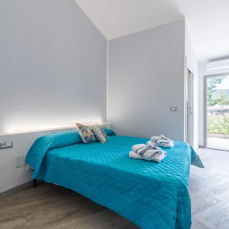 Gæstehus Mia 3*