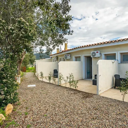 Mia 3* 维拉西米乌斯