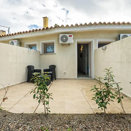 招待所 Mia 维拉西米乌斯