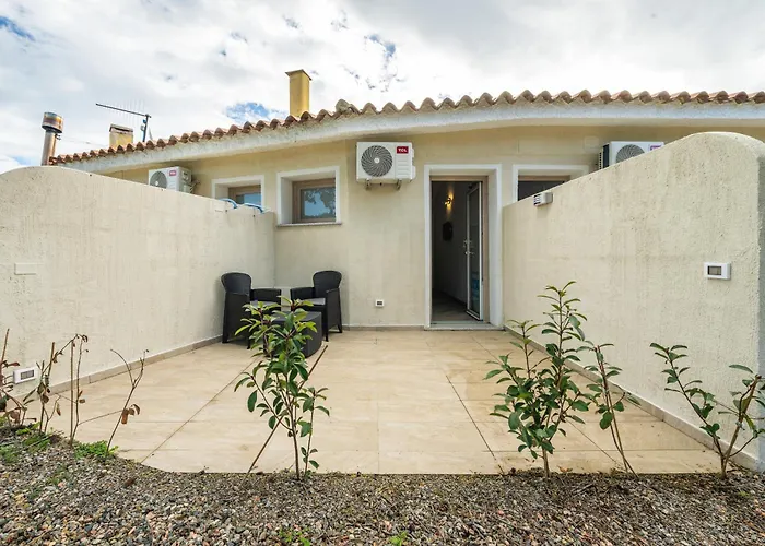 Pensión Mia Villasimius