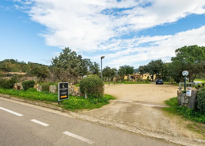 招待所 Mia 维拉西米乌斯