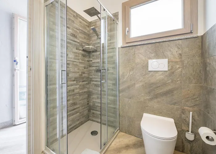 招待所 Mia 维拉西米乌斯