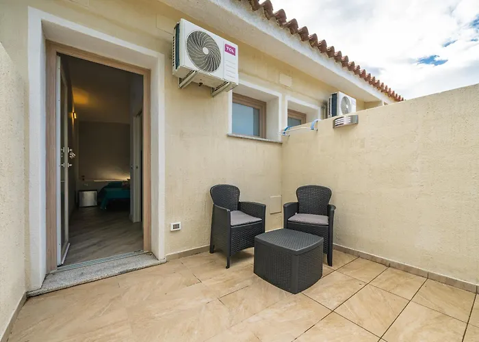 Mia 3* 维拉西米乌斯