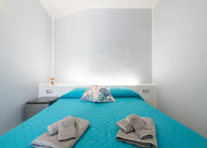 招待所 Mia 维拉西米乌斯