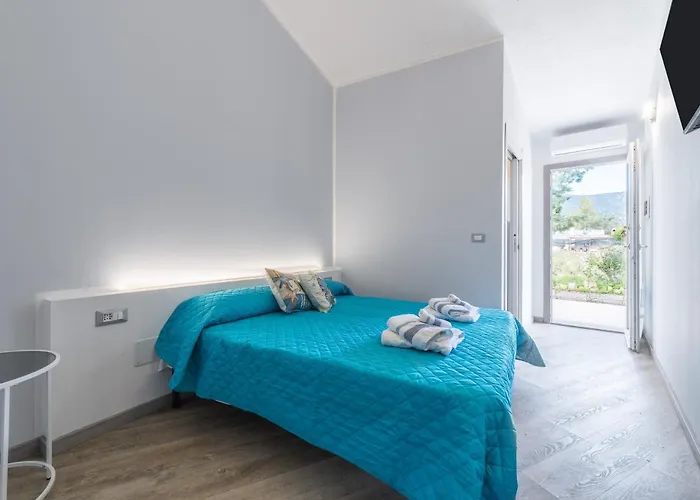 招待所 Mia 维拉西米乌斯