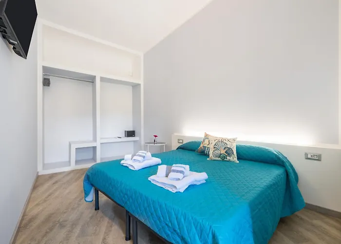 招待所 Mia 维拉西米乌斯