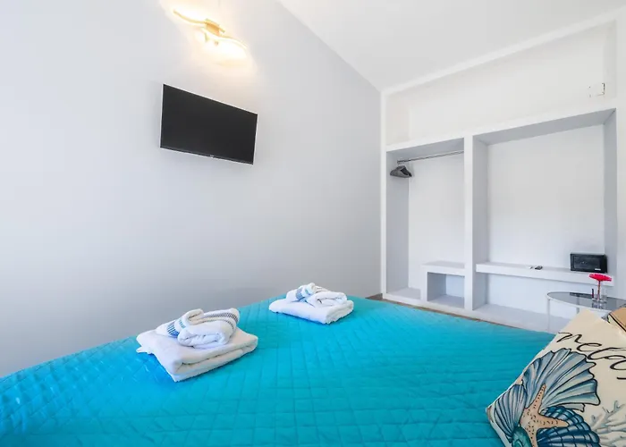 Mia 3* 维拉西米乌斯