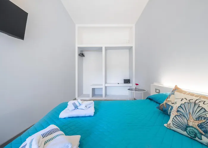 招待所 Mia 维拉西米乌斯