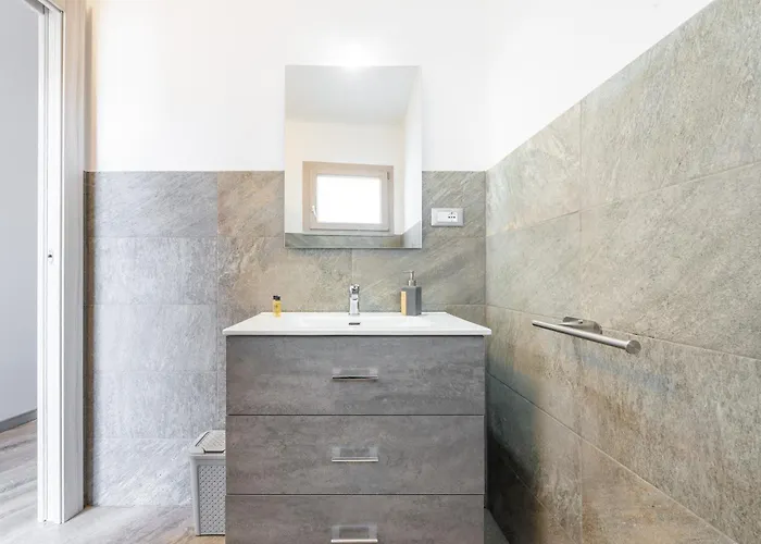 Mia 招待所 维拉西米乌斯